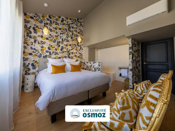 Maison type 4 rénovée par une architecte à quelques pas du Mail !