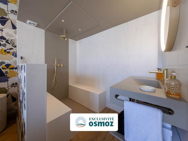 Maison type 4 rénovée par une architecte à quelques pas du Mail !