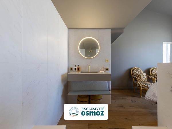 Maison type 4 rénovée par une architecte à quelques pas du Mail !