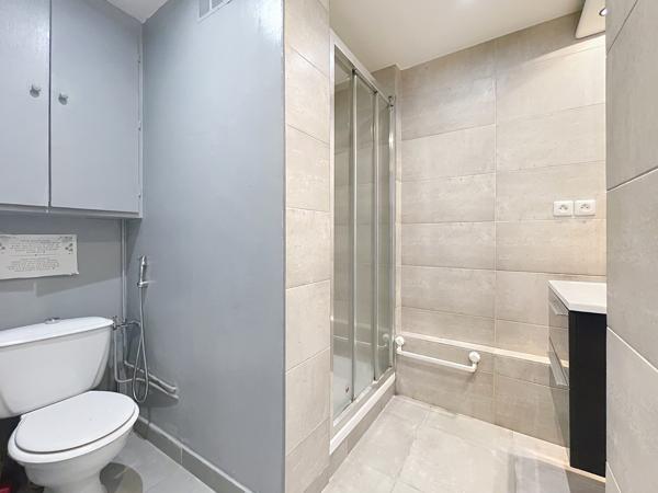 Appartement 3 pièces - 58 m² Exclusivité efficity