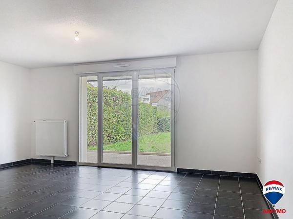 Appartement  en vente - Haut-Rhin - 68