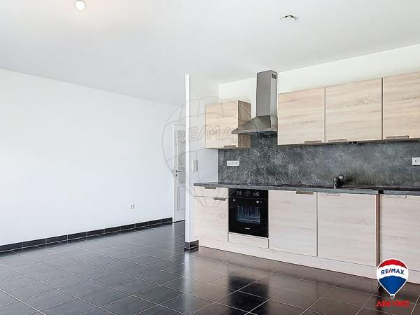 Appartement  en vente - Haut-Rhin - 68