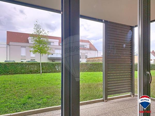 Appartement  en vente - Haut-Rhin - 68