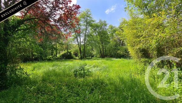 Terrain à vendre  3844 m 2   LE VIGAN EN QUERCY  - 46