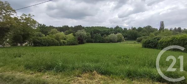 Terrain à vendre  3844 m 2   LE VIGAN EN QUERCY  - 46