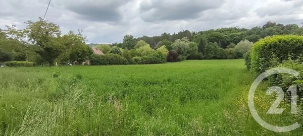 Terrain à vendre  3844 m 2   LE VIGAN EN QUERCY  - 46
