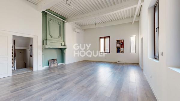 Maison Caromb 181 m2 - 3 extérieurs - Rare sur le marché