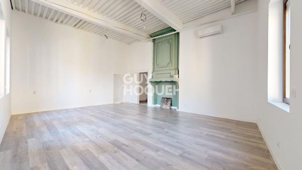 Maison Caromb 181 m2 - 3 extérieurs - Rare sur le marché