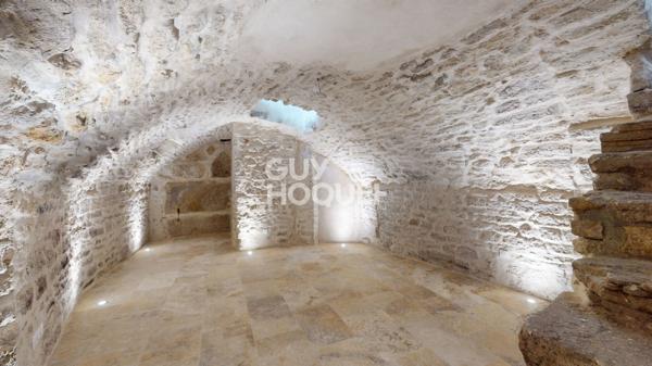 Maison Caromb 181 m2 - 3 extérieurs - Rare sur le marché