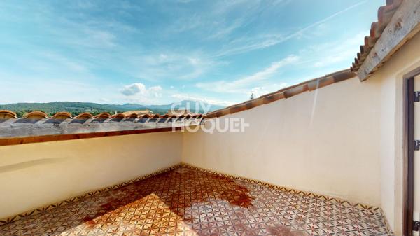 Maison Caromb 181 m2 - 3 extérieurs - Rare sur le marché