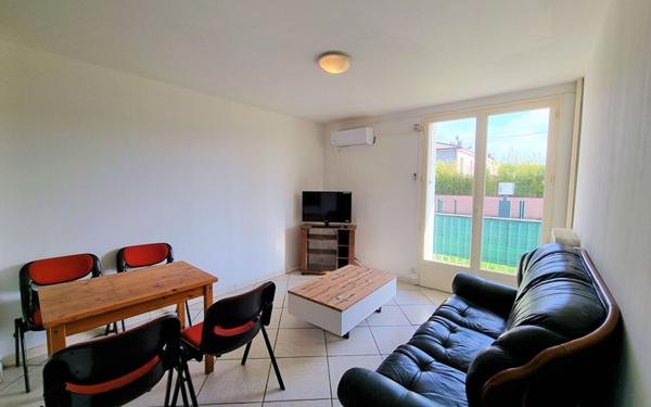 Appartement à louer    2 pièces •  Albi
