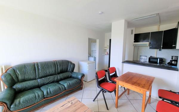 Appartement à louer    2 pièces •  Albi