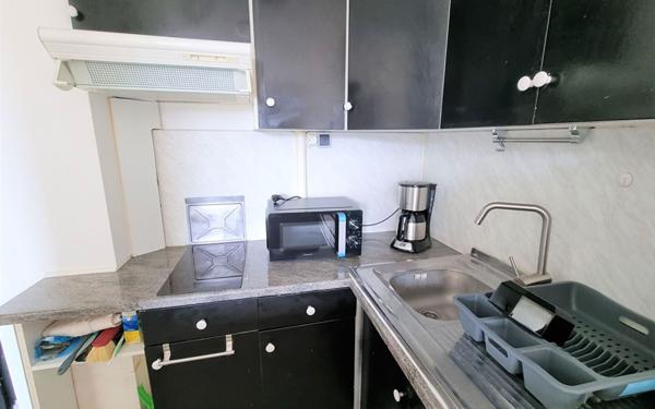 Appartement à louer    2 pièces •  Albi