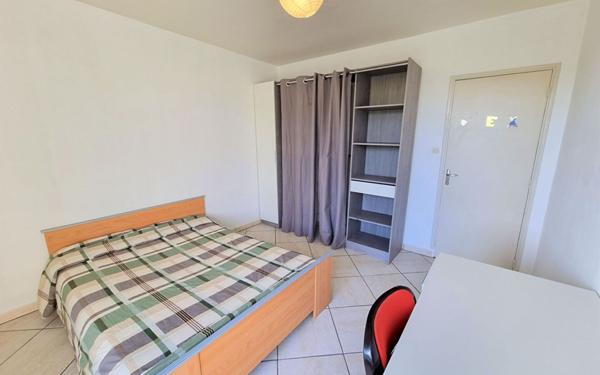 Appartement à louer    2 pièces •  Albi