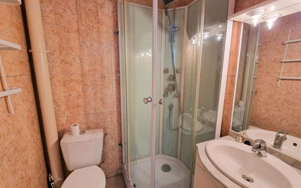 Appartement à louer    2 pièces •  Albi