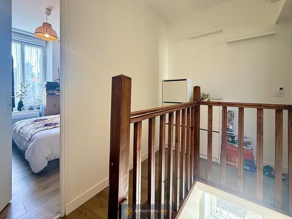 Coulommiers (77120) Appartement F3 65 m2 avec Jardin à Coulommiers même