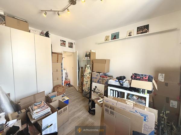 Coulommiers (77120) Appartement F3 65 m2 avec Jardin à Coulommiers même