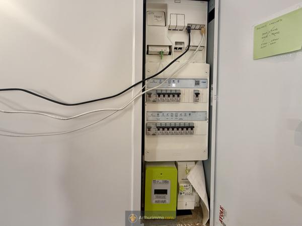 Coulommiers (77120) Appartement F3 65 m2 avec Jardin à Coulommiers même