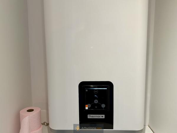 Coulommiers (77120) Appartement F3 65 m2 avec Jardin à Coulommiers même