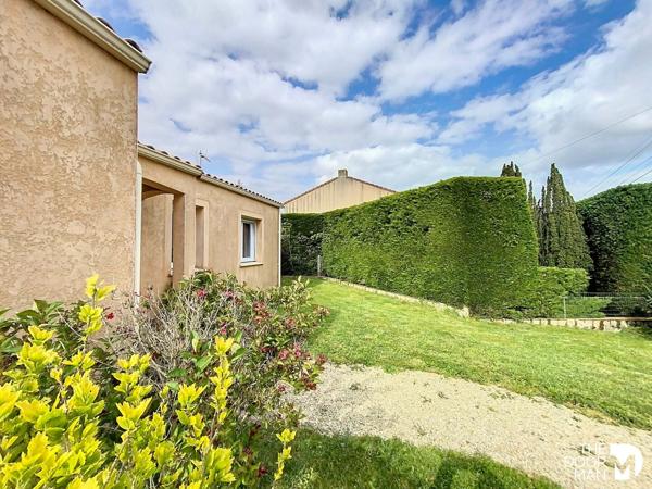 Maison - Vendu - 120 m² - PONT-SAINT-MARTIN | The Door Man