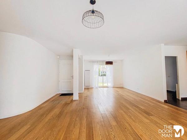 Maison - Vendu - 120 m² - PONT-SAINT-MARTIN | The Door Man