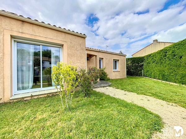 Maison - Vendu - 120 m² - PONT-SAINT-MARTIN | The Door Man