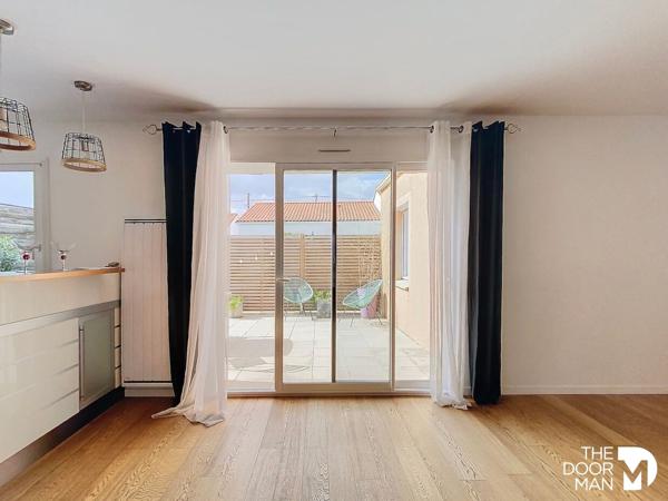 Maison - Vendu - 120 m² - PONT-SAINT-MARTIN | The Door Man