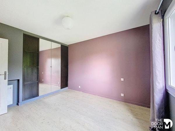Maison - Vendu - 120 m² - PONT-SAINT-MARTIN | The Door Man