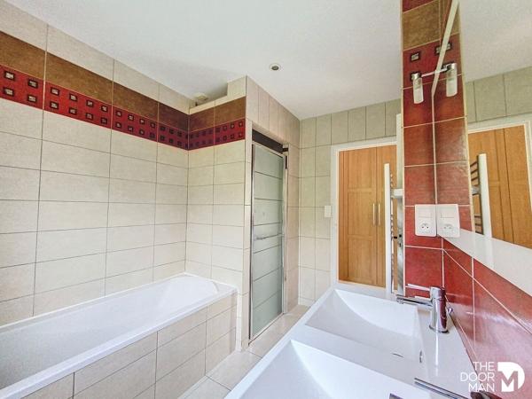 Maison - Vendu - 120 m² - PONT-SAINT-MARTIN | The Door Man