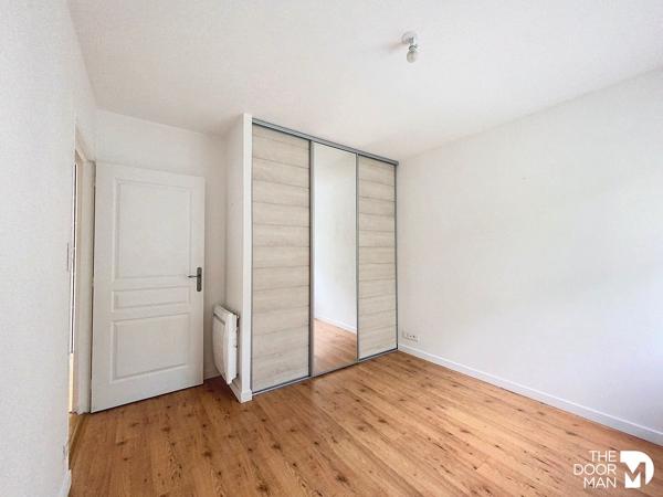 Maison - Vendu - 120 m² - PONT-SAINT-MARTIN | The Door Man