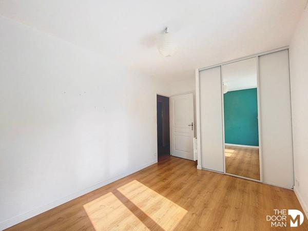 Maison - Vendu - 120 m² - PONT-SAINT-MARTIN | The Door Man