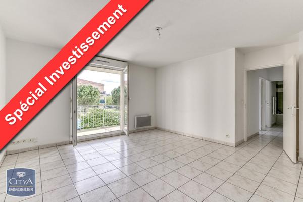 Vente appartement 3 pièces de 66m²