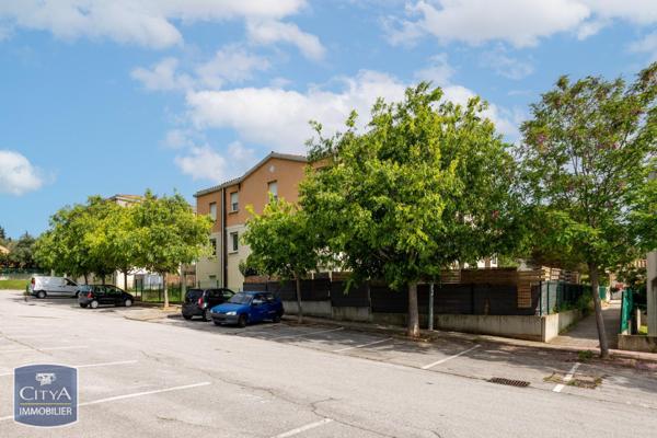 Vente appartement 3 pièces de 66m²