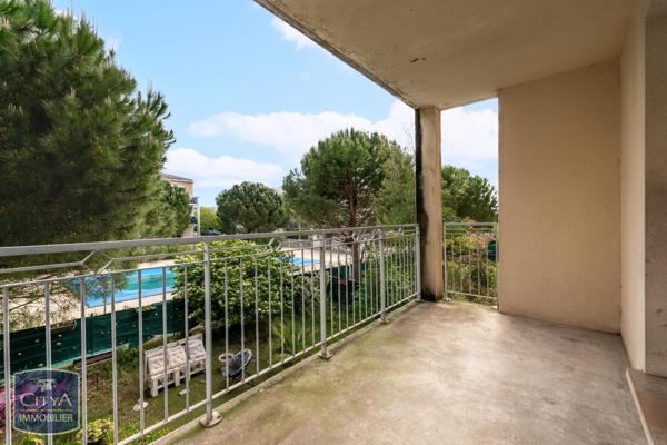 Vente appartement 3 pièces de 66m²