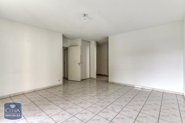 Vente appartement 3 pièces de 66m²