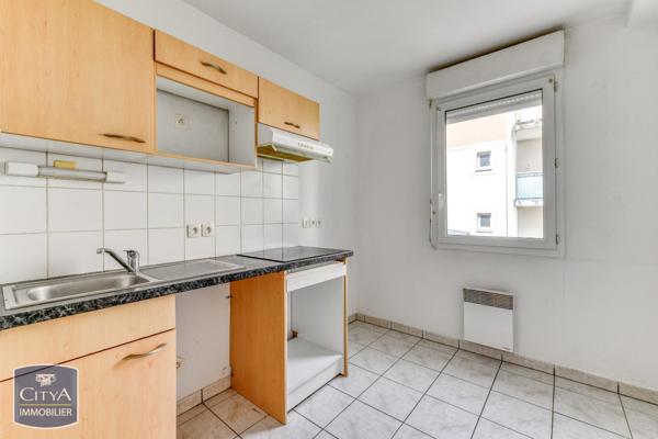 Vente appartement 3 pièces de 66m²