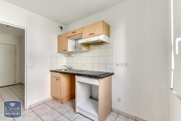 Vente appartement 3 pièces de 66m²
