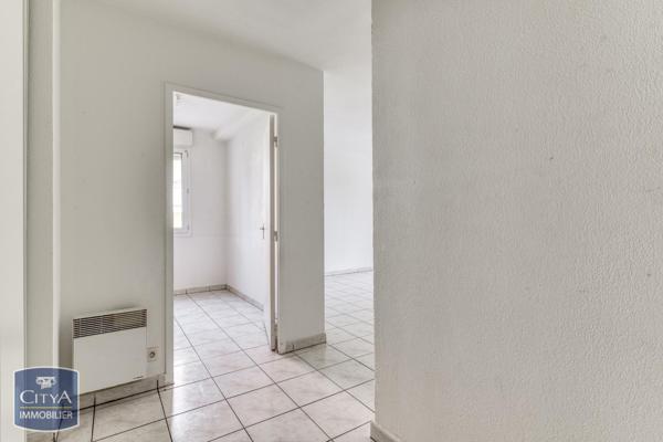 Vente appartement 3 pièces de 66m²
