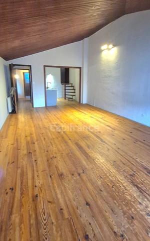 Maison de ville / Immeuble de rapport 112 m² – Centre de Montréjeau