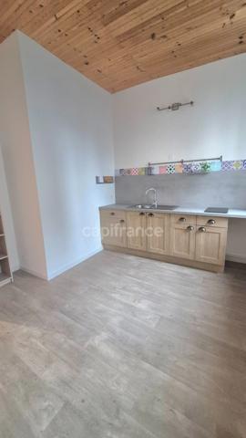 Maison de ville / Immeuble de rapport 112 m² – Centre de Montréjeau