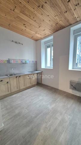 Maison de ville / Immeuble de rapport 112 m² – Centre de Montréjeau