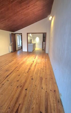 Maison de ville / Immeuble de rapport 112 m² – Centre de Montréjeau