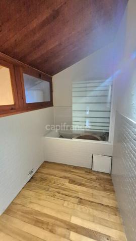 Maison de ville / Immeuble de rapport 112 m² – Centre de Montréjeau