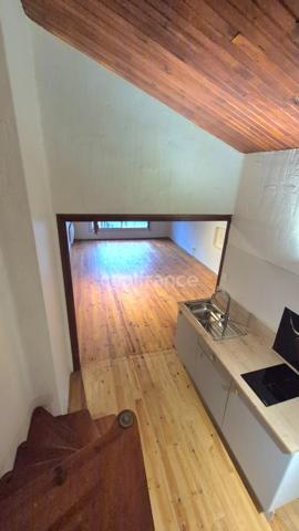 Maison de ville / Immeuble de rapport 112 m² – Centre de Montréjeau