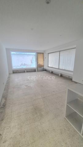 Maison de ville / Immeuble de rapport 112 m² – Centre de Montréjeau