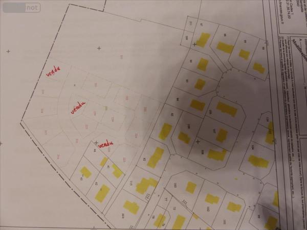 Terrain à Batir à vendre à Subles dans le Calvados (14400), ref : 50061-1033252