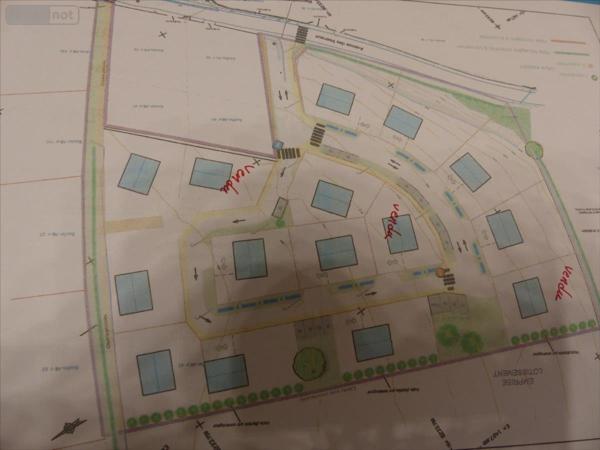 Terrain à Batir à vendre à Subles dans le Calvados (14400), ref : 50061-1033252