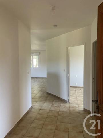 Appartement F3 à vendre  3 pièces - 67,86 m 2   PEZENAS  - 34