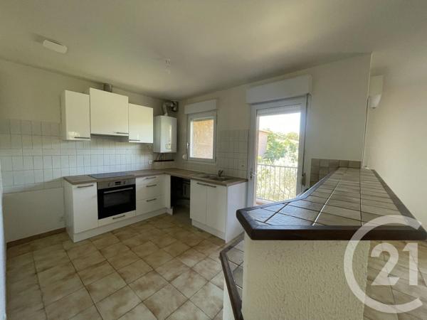 Appartement F3 à vendre  3 pièces - 67,86 m 2   PEZENAS  - 34