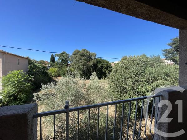 Appartement F3 à vendre  3 pièces - 67,86 m 2   PEZENAS  - 34